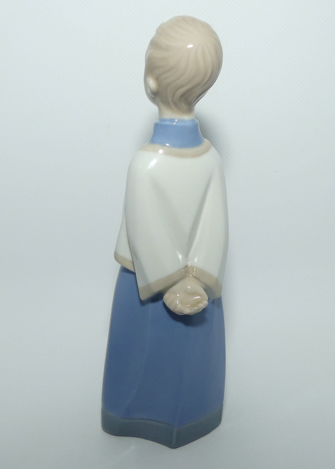 Rex Valencia Spain figure Boys with Arms Behind