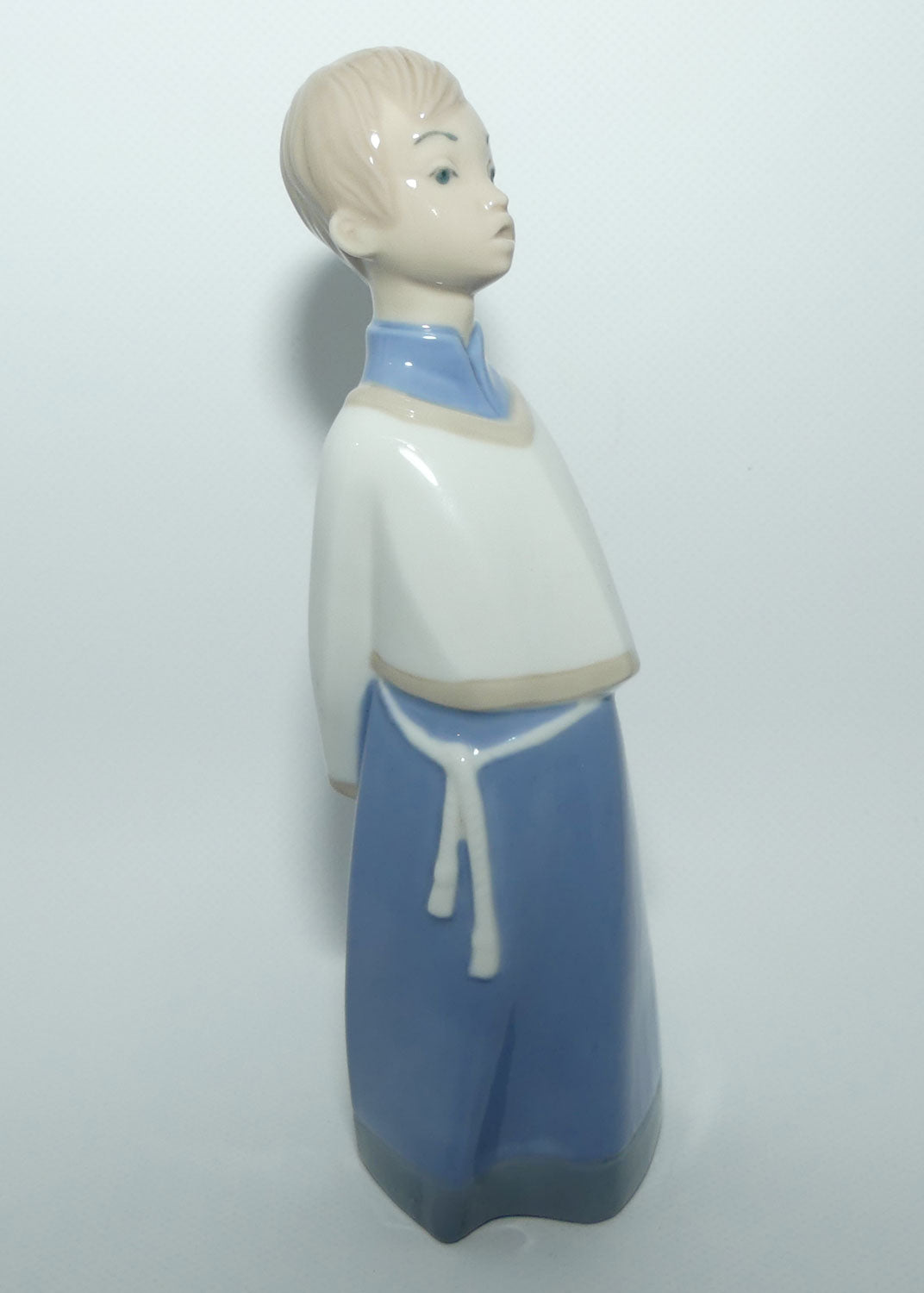 Rex Valencia Spain figure Boys with Arms Behind