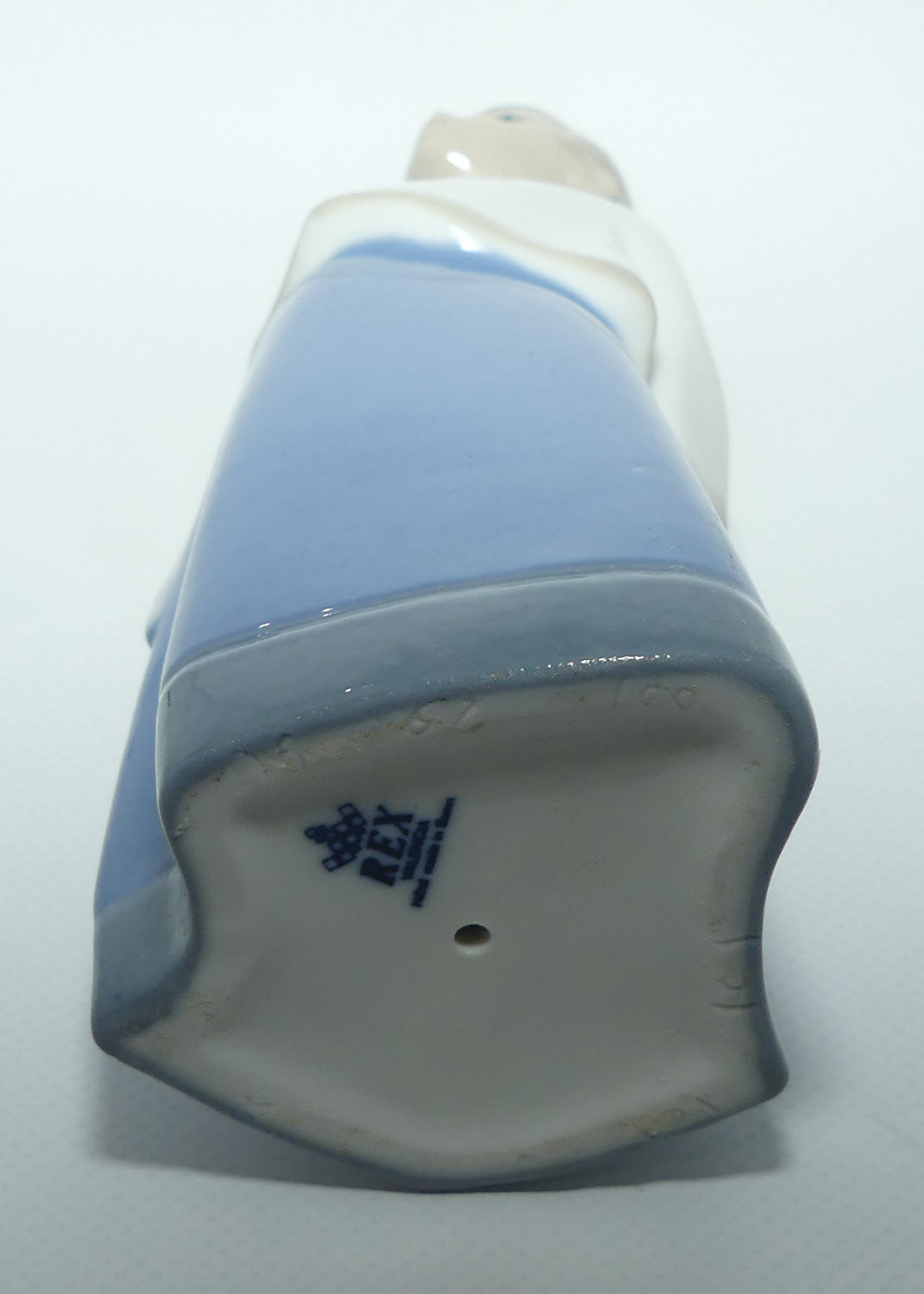 Rex Valencia Spain figure Boys with Arms Behind