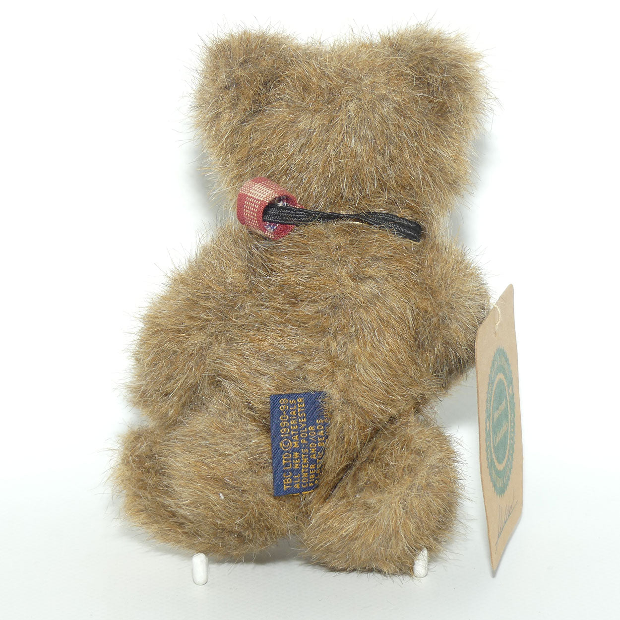 Small Boyds Bears | Sheldon Bear