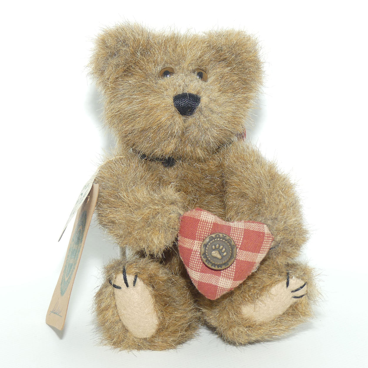 Small Boyds Bears | Sheldon Bear