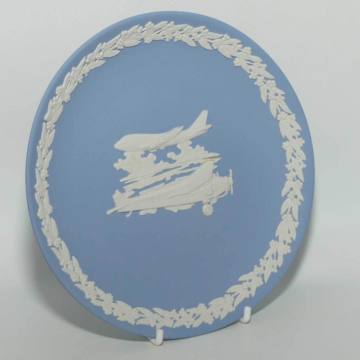 Wedgwood Jasper | Australian BiCentenary #6 | Bridging the Gap | Boxed