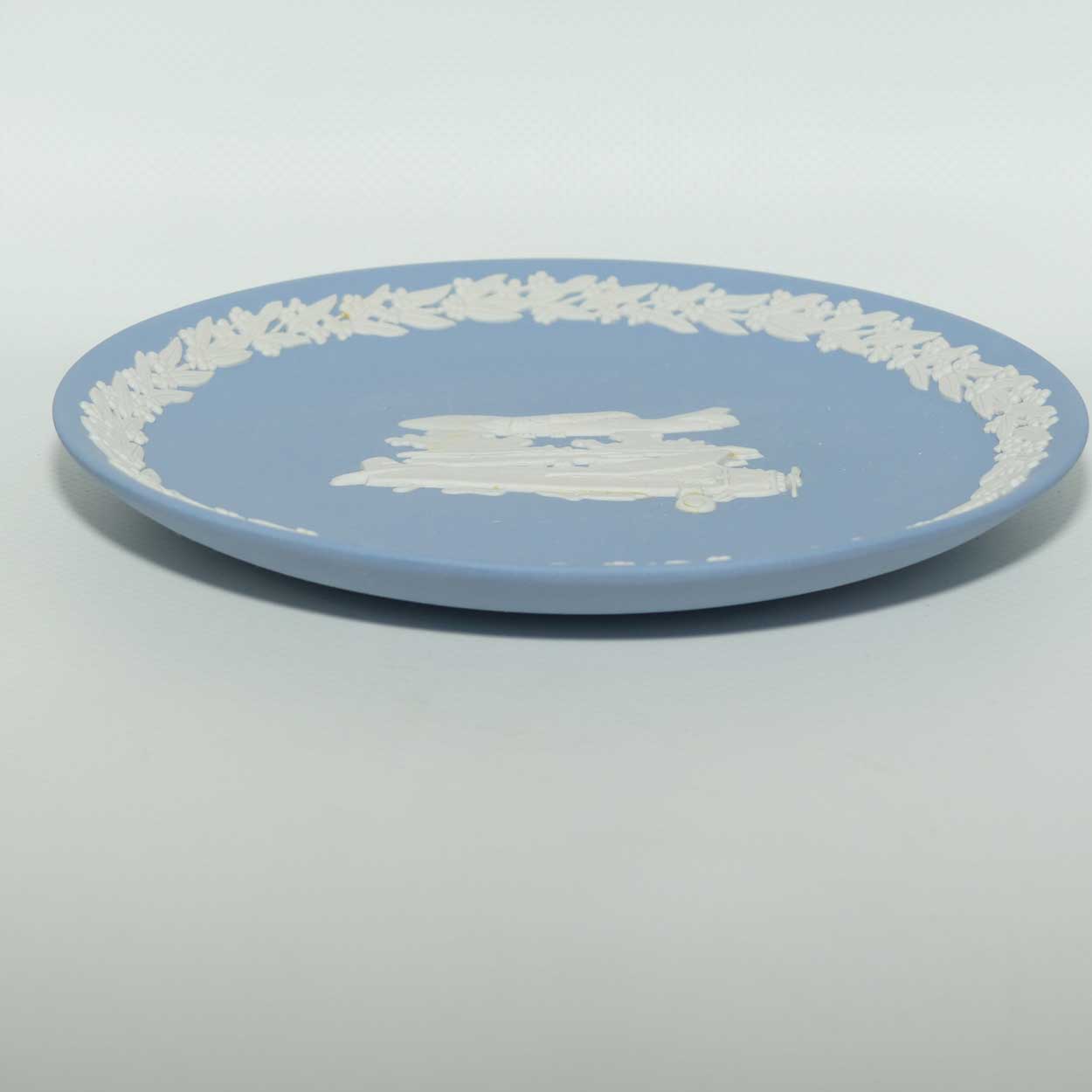 Wedgwood Jasper | Australian BiCentenary #6 | Bridging the Gap | Boxed
