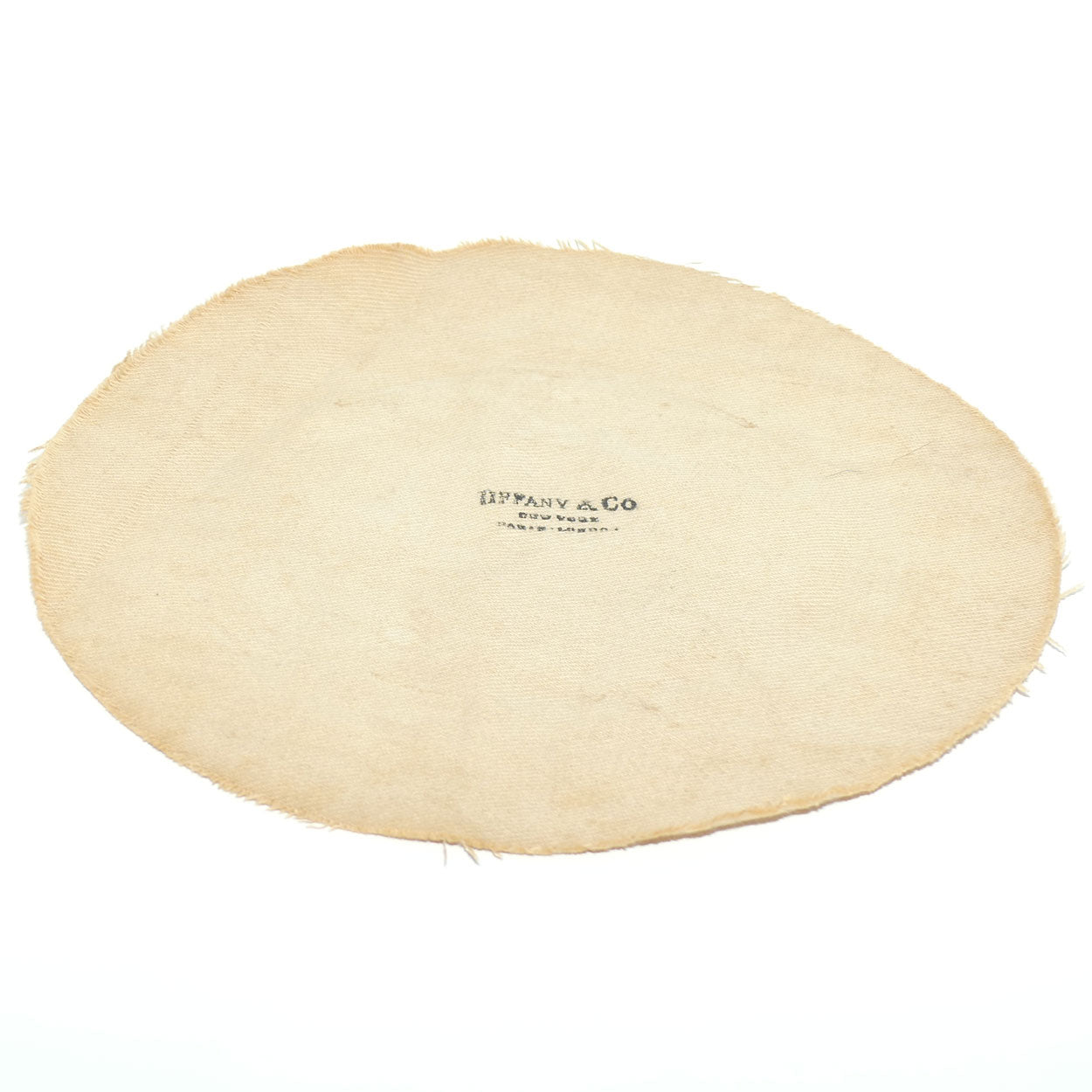 Doulton Burslem Floral plate with gilt tubelining #1