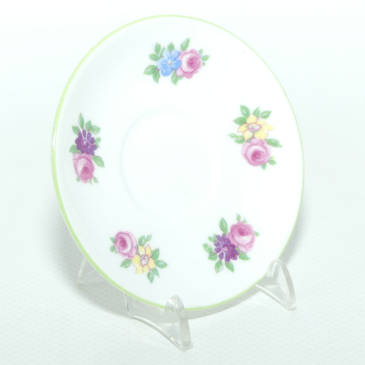 Shelley Canterbury shape miniature Yutoi duo | #3