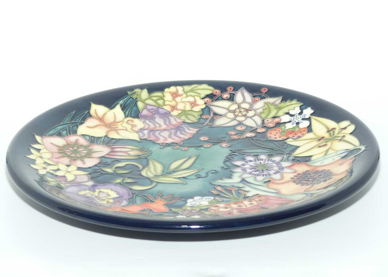 Moorcroft Carousel 783/14 wall charger | Num Ed