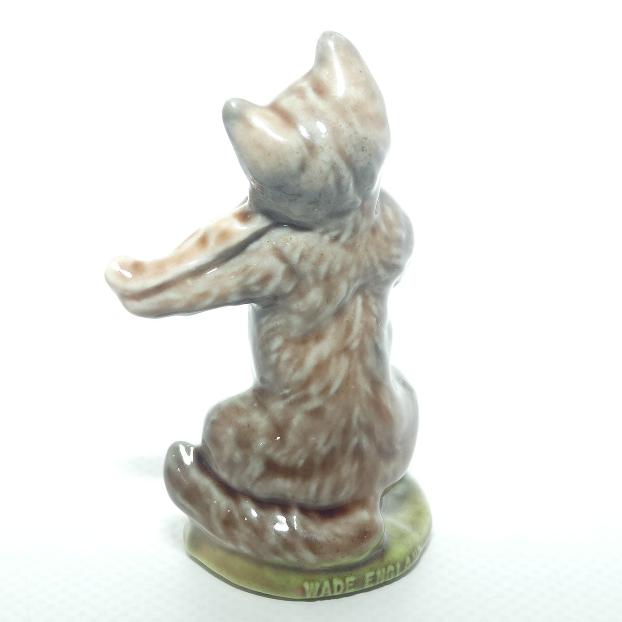 Wade Novelty figure | Wade Whimsy | Cat and the Fiddle