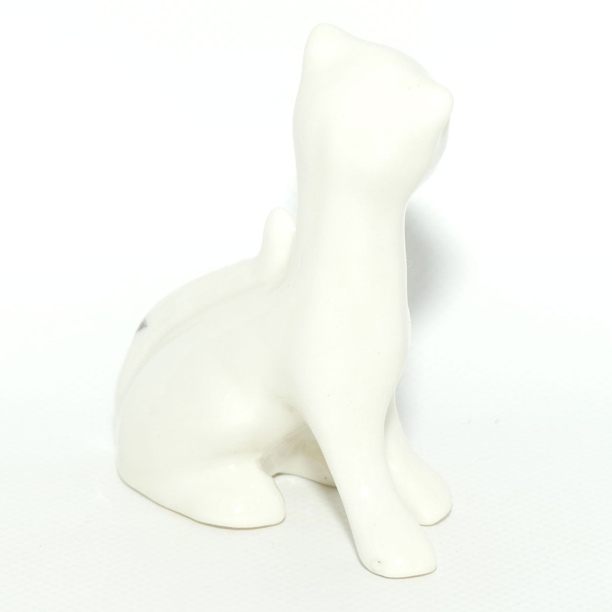 Australiana | Figural Cat Souvenir for City of Perth Expressly for JT Ferry, Murray St, Perth