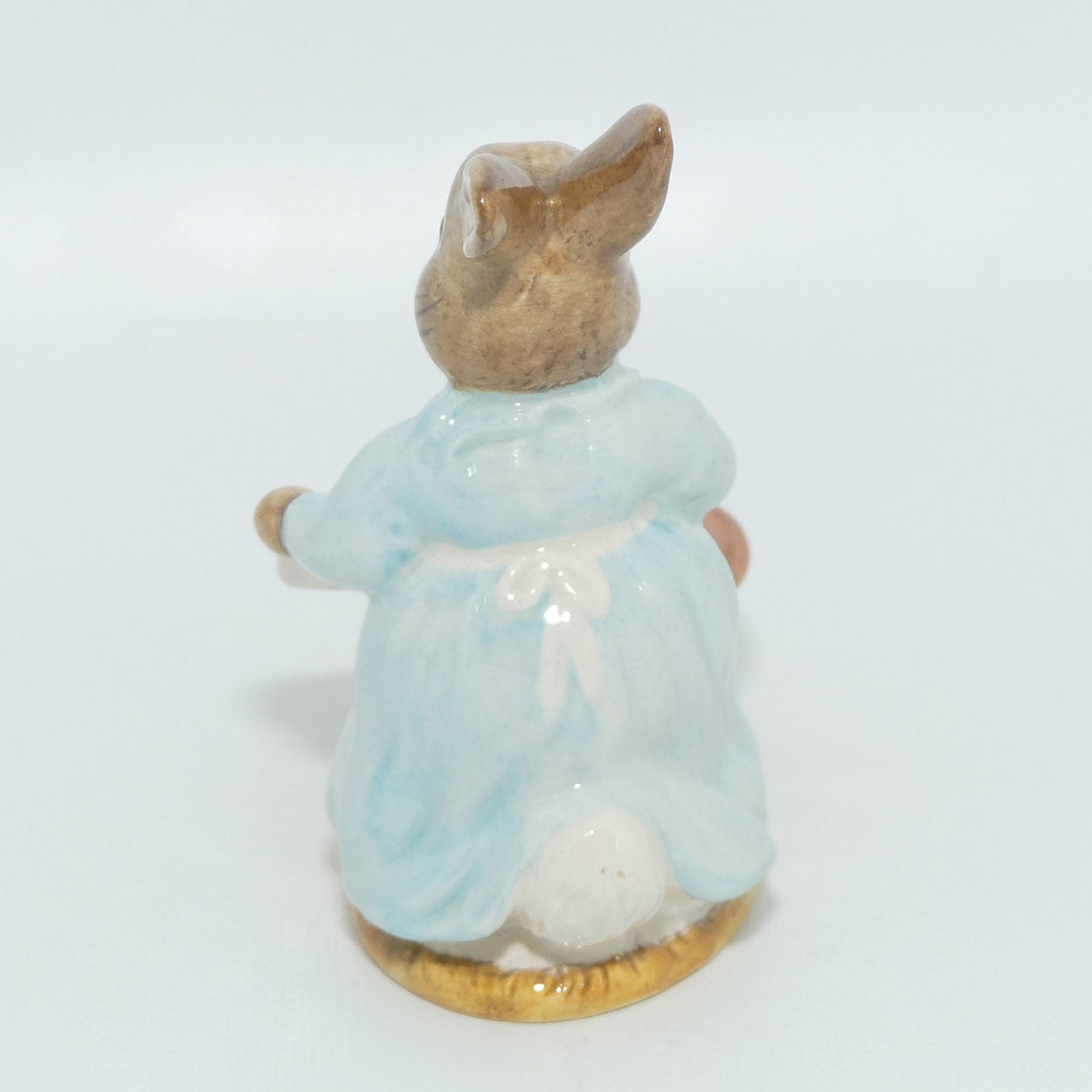 Beswick Beatrix Potter Cecily Parsley | Head Up