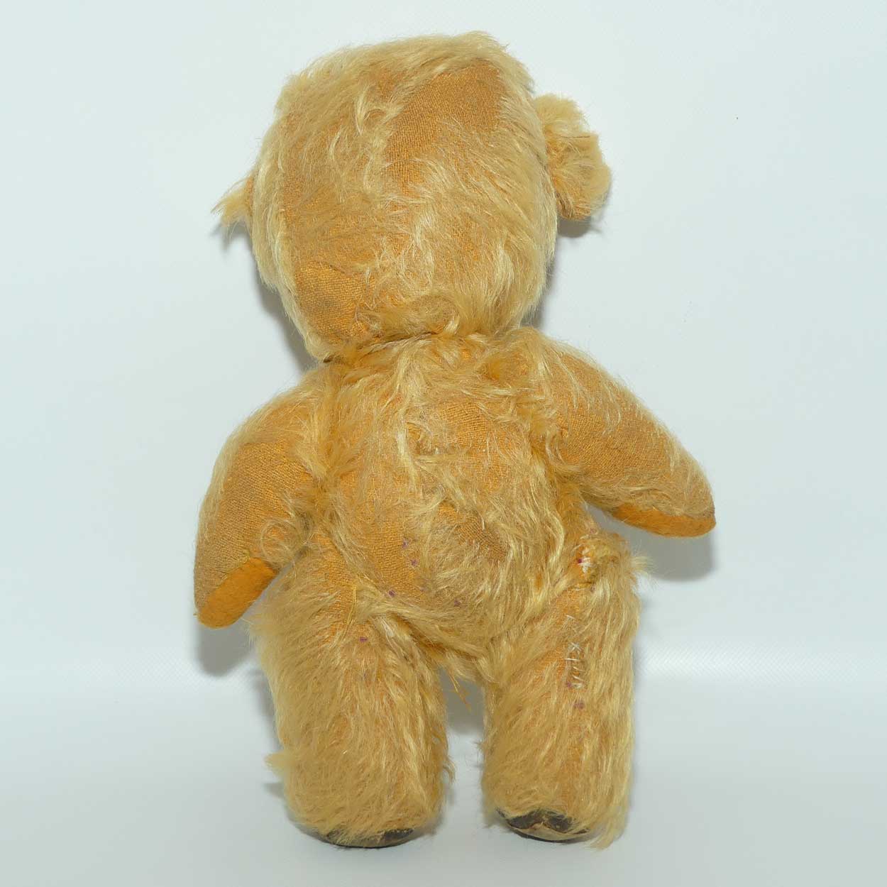 Much loved Chad Valley teddy bear
