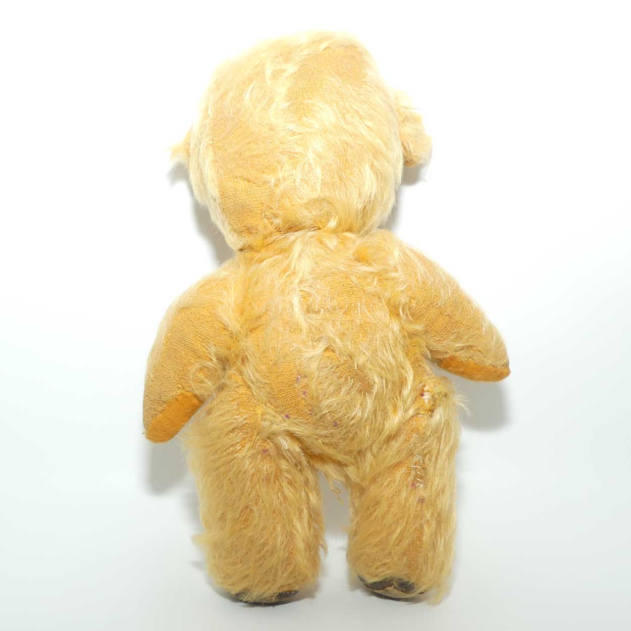 Much loved Chad Valley teddy bear