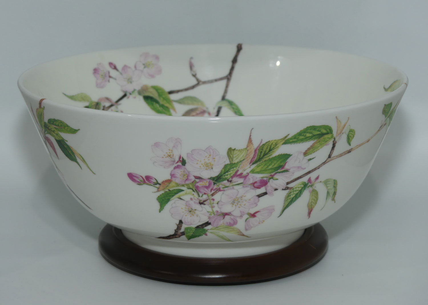 Franklin Porcelain | Cherry Blossom or Sakura bowl