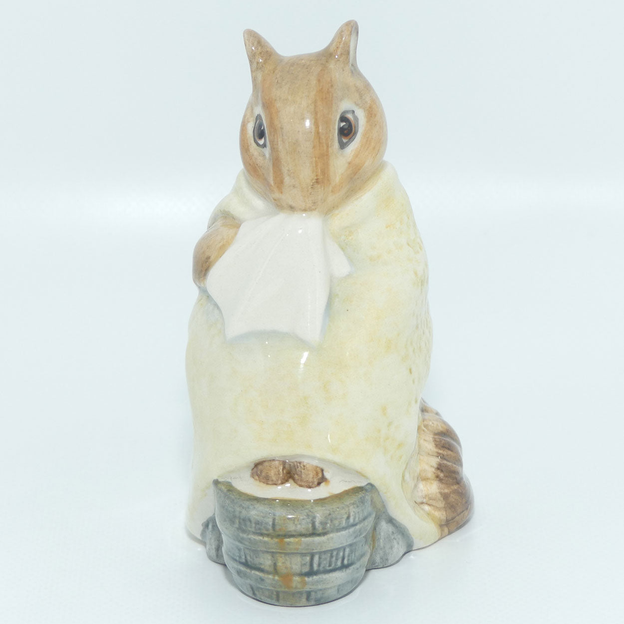Beswick Beatrix Potter Chippy Hackee | BP3b | #1