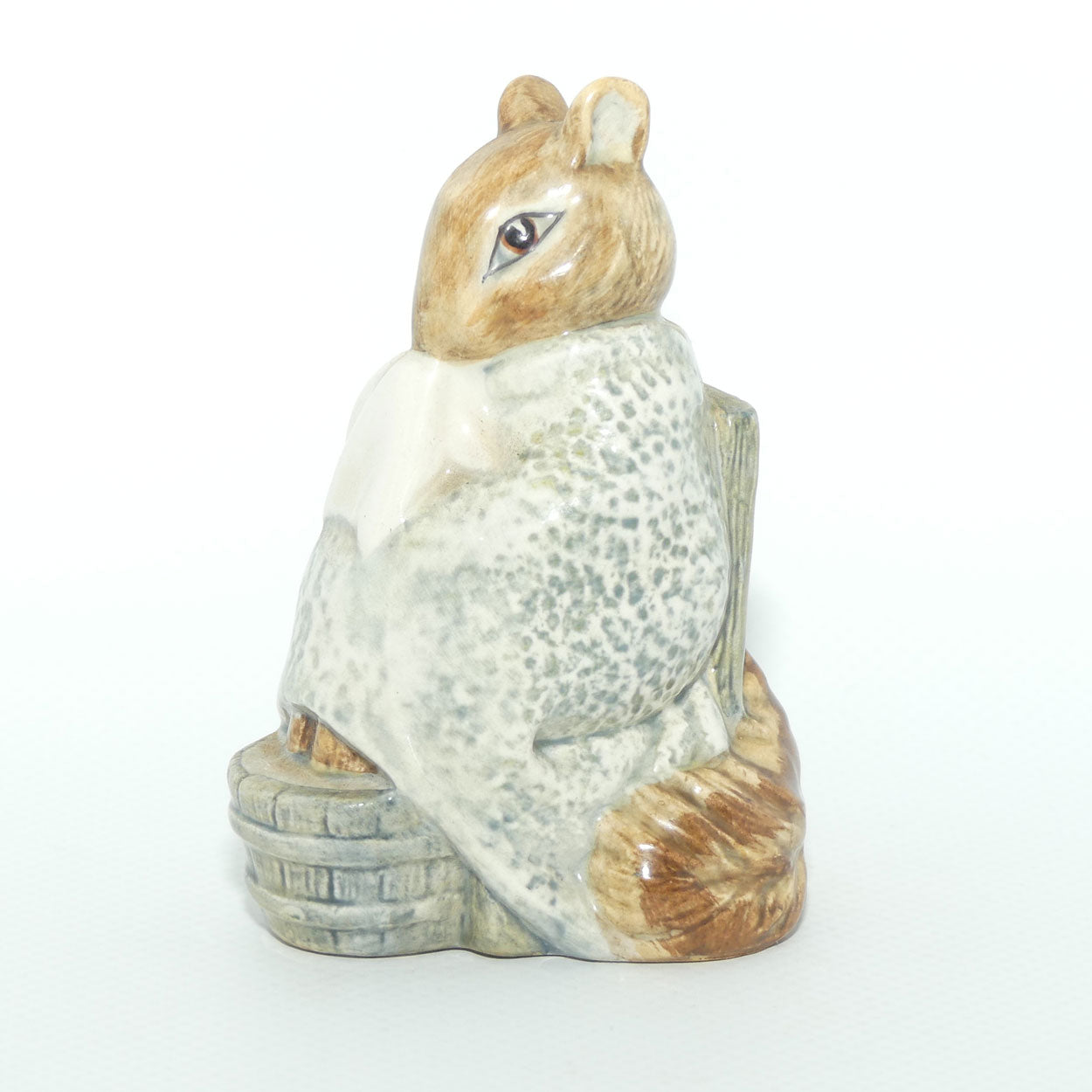 Beswick Beatrix Potter Chippy Hackee | BP3b
