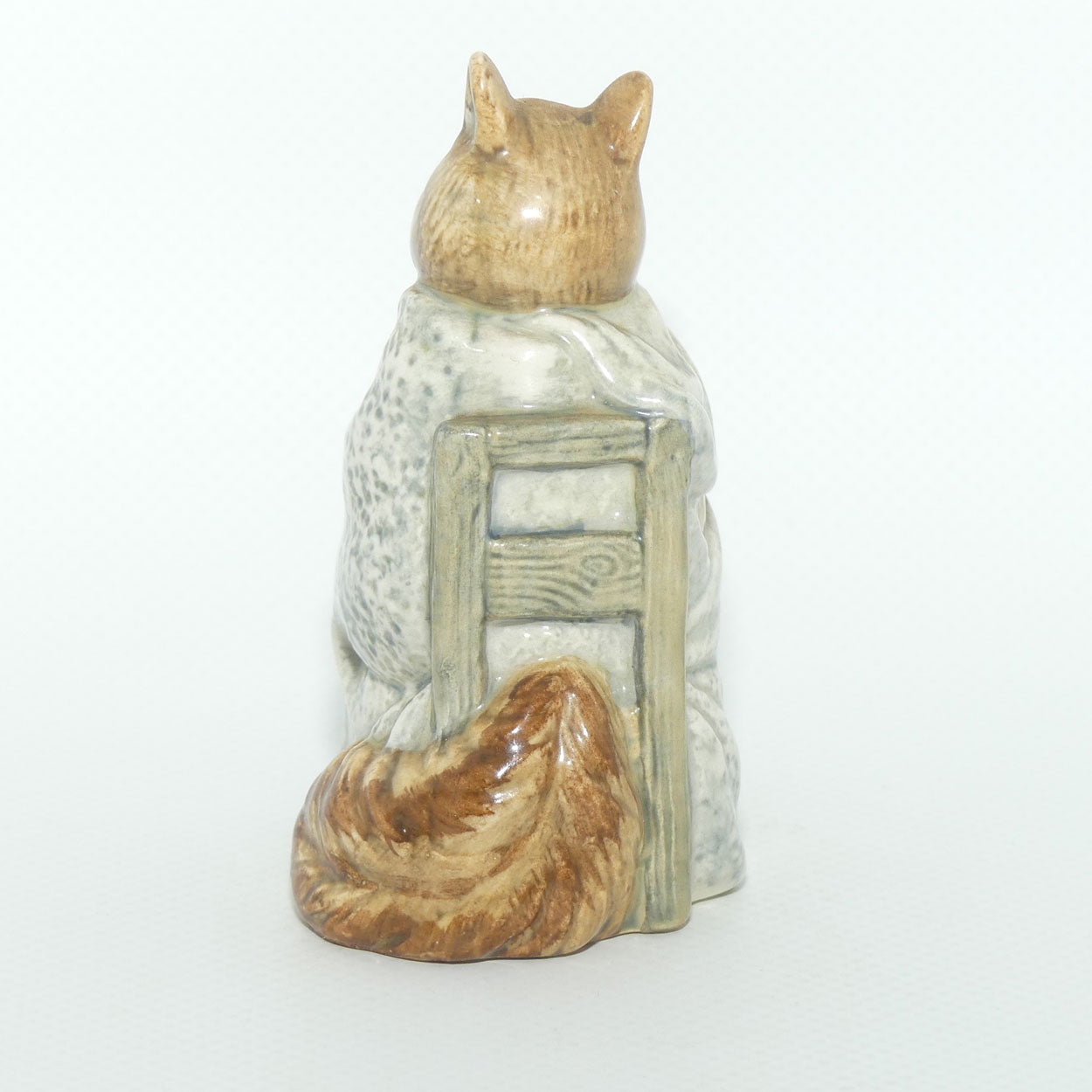 Beswick Beatrix Potter Chippy Hackee | BP3b