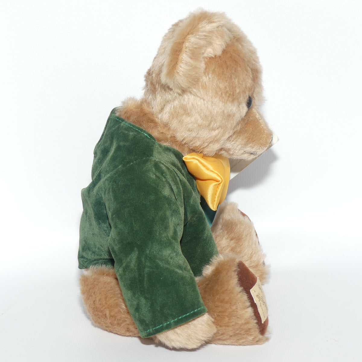 Dean's Rag Book Company Special Edition Bear for Australia | Claude | LE85/200