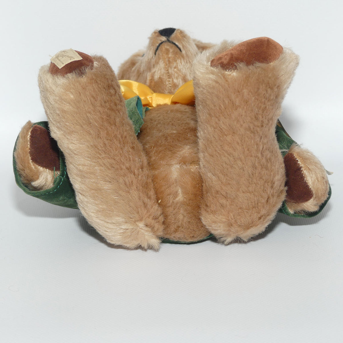 Dean's Rag Book Company Special Edition Bear for Australia | Claude | LE85/200