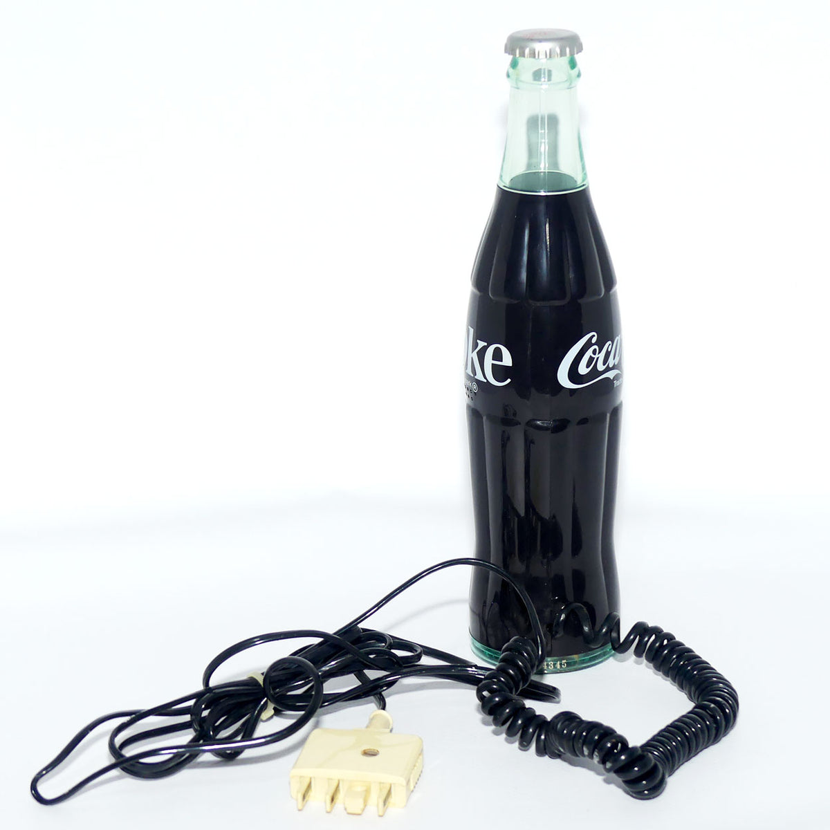 Coca Cola Collectable | Coca Cola Bottle Phone in original box