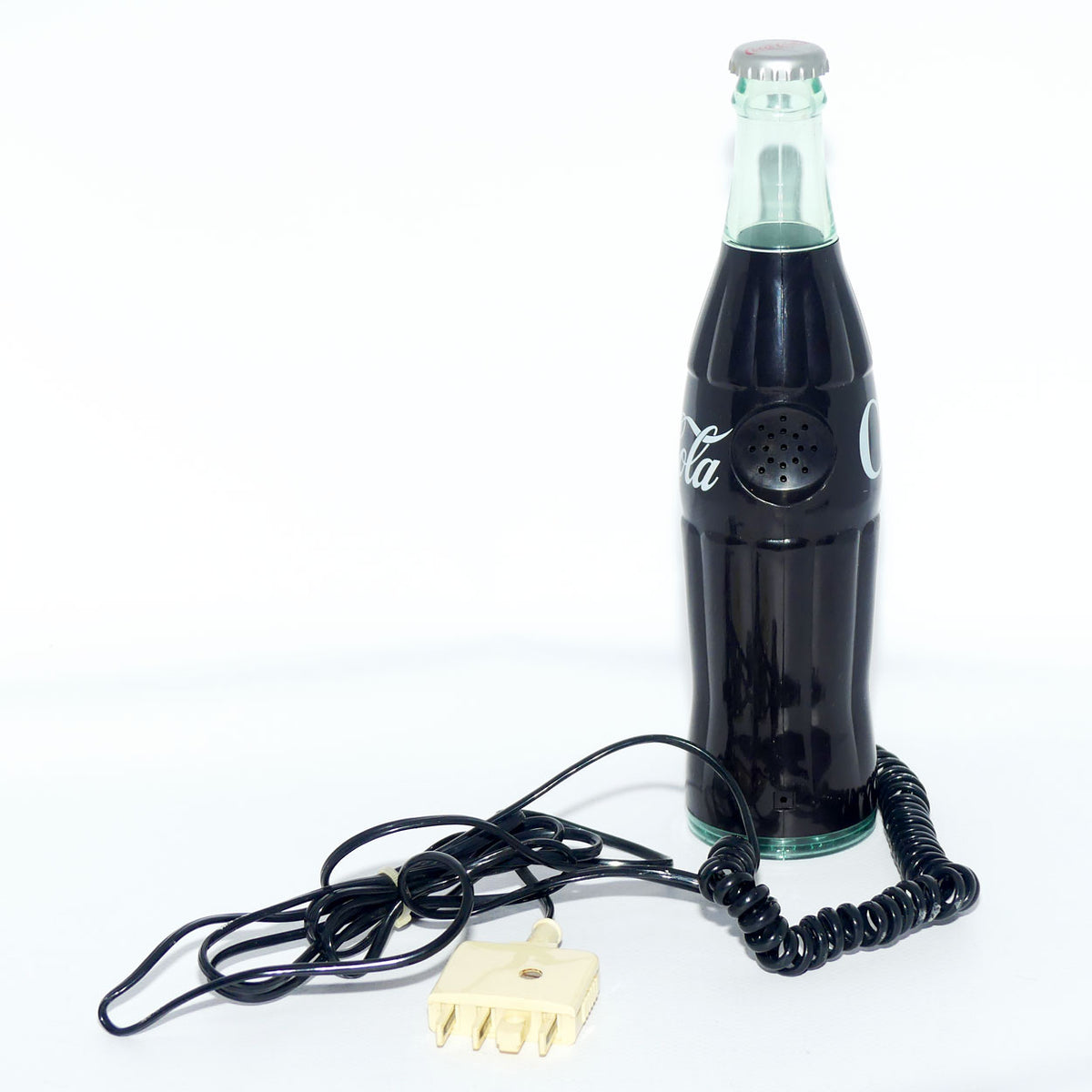 Coca Cola Collectable | Coca Cola Bottle Phone in original box