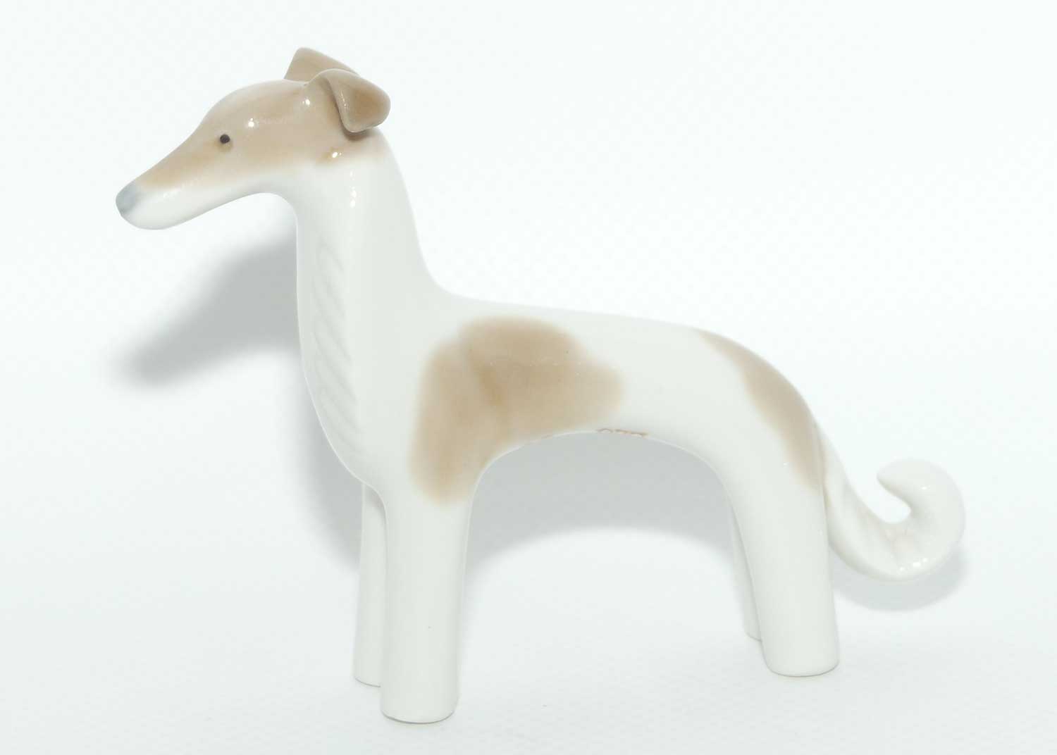 Nao by Lladro figure of a Collie