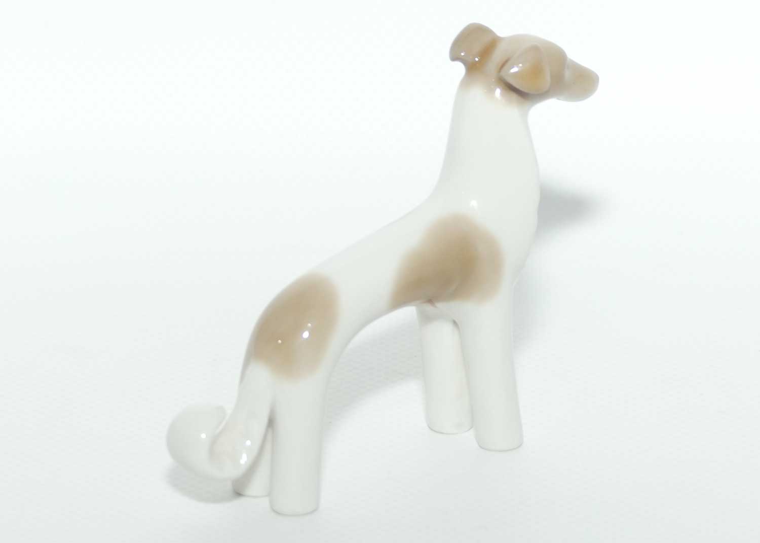 Nao by Lladro figure of a Collie