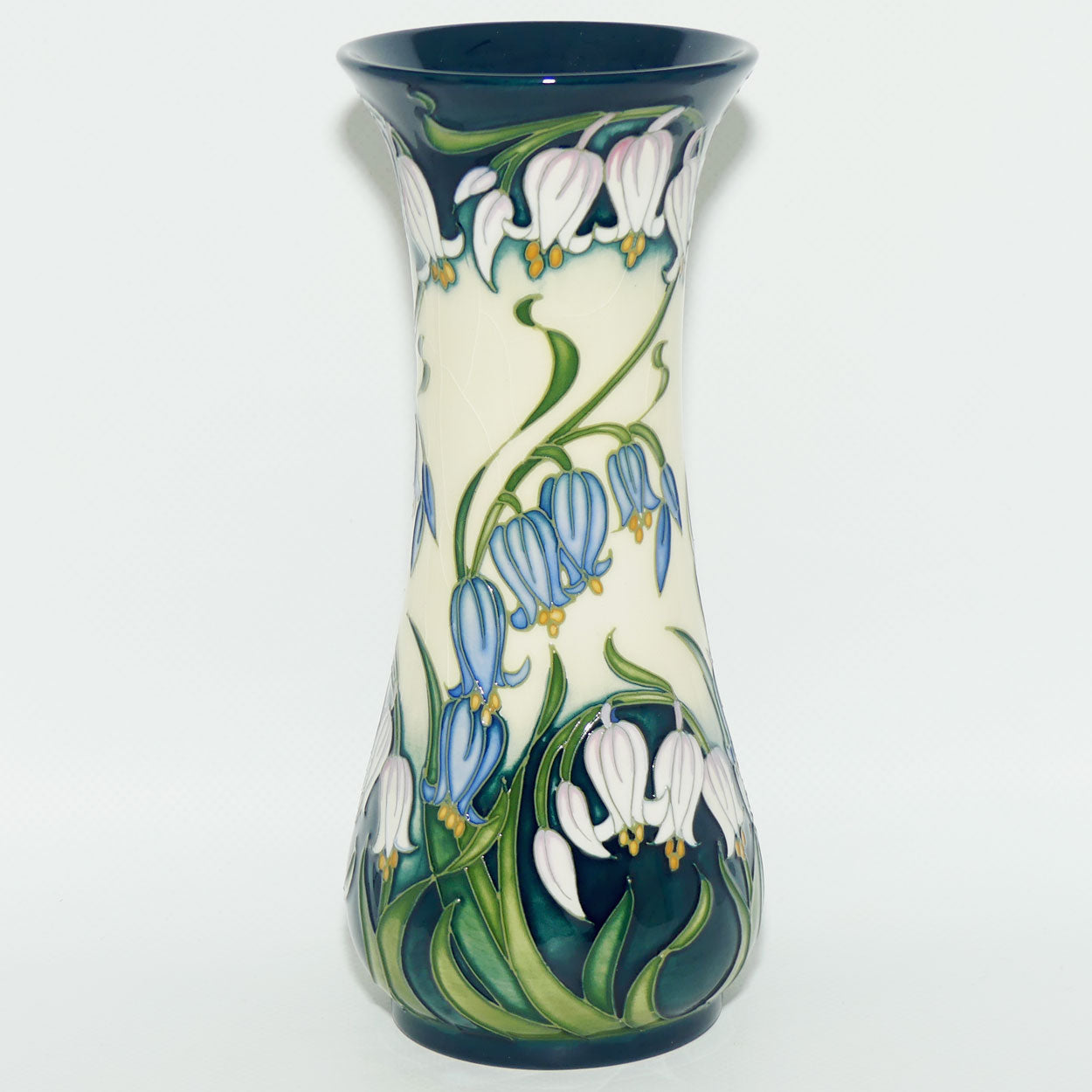 Moorcroft Combermere 364/8 vase