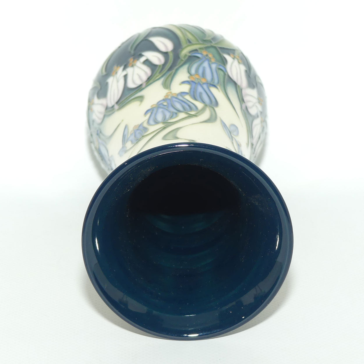 Moorcroft Combermere 364/8 vase