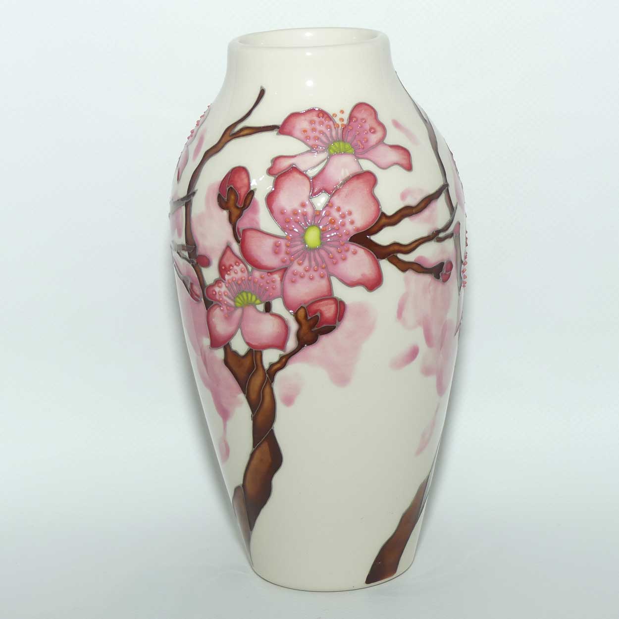 Moorcroft Confetti 200/8 vase | NE36