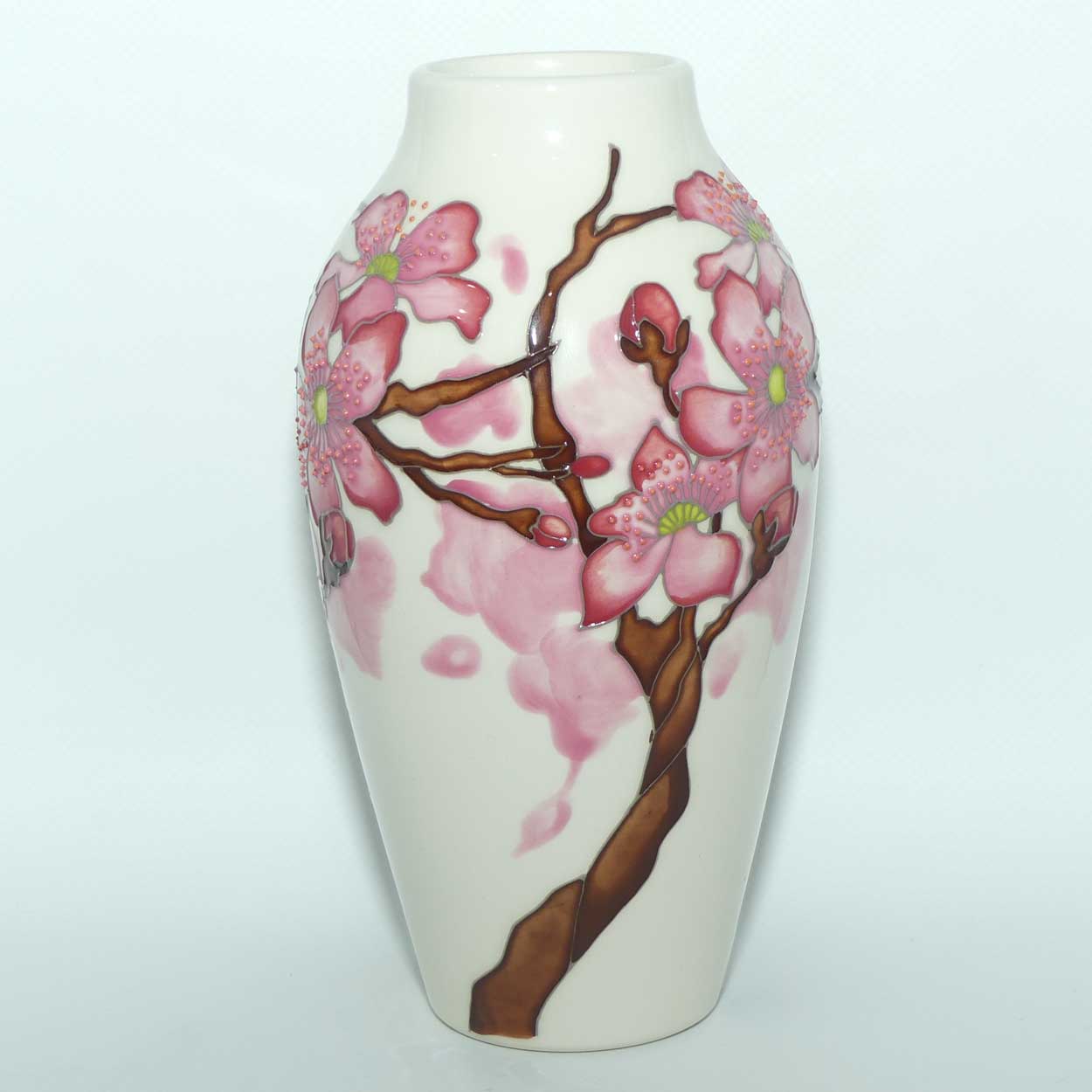 Moorcroft Confetti 200/8 vase | NE36