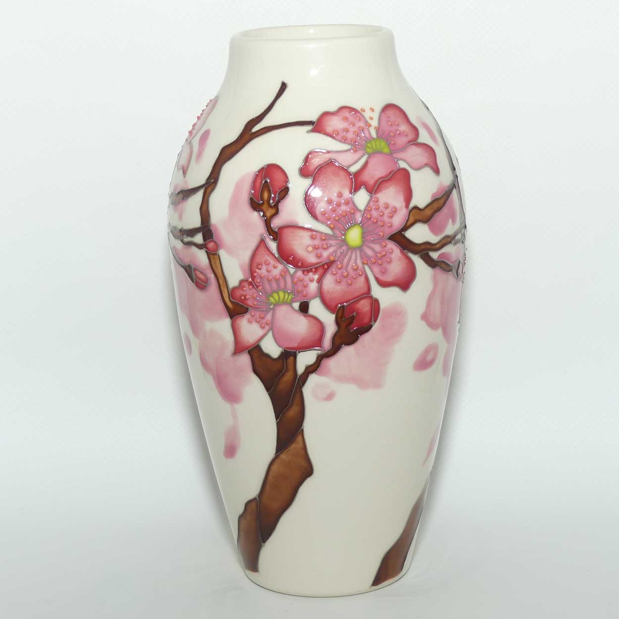Moorcroft Confetti 200/8 vase | NE36