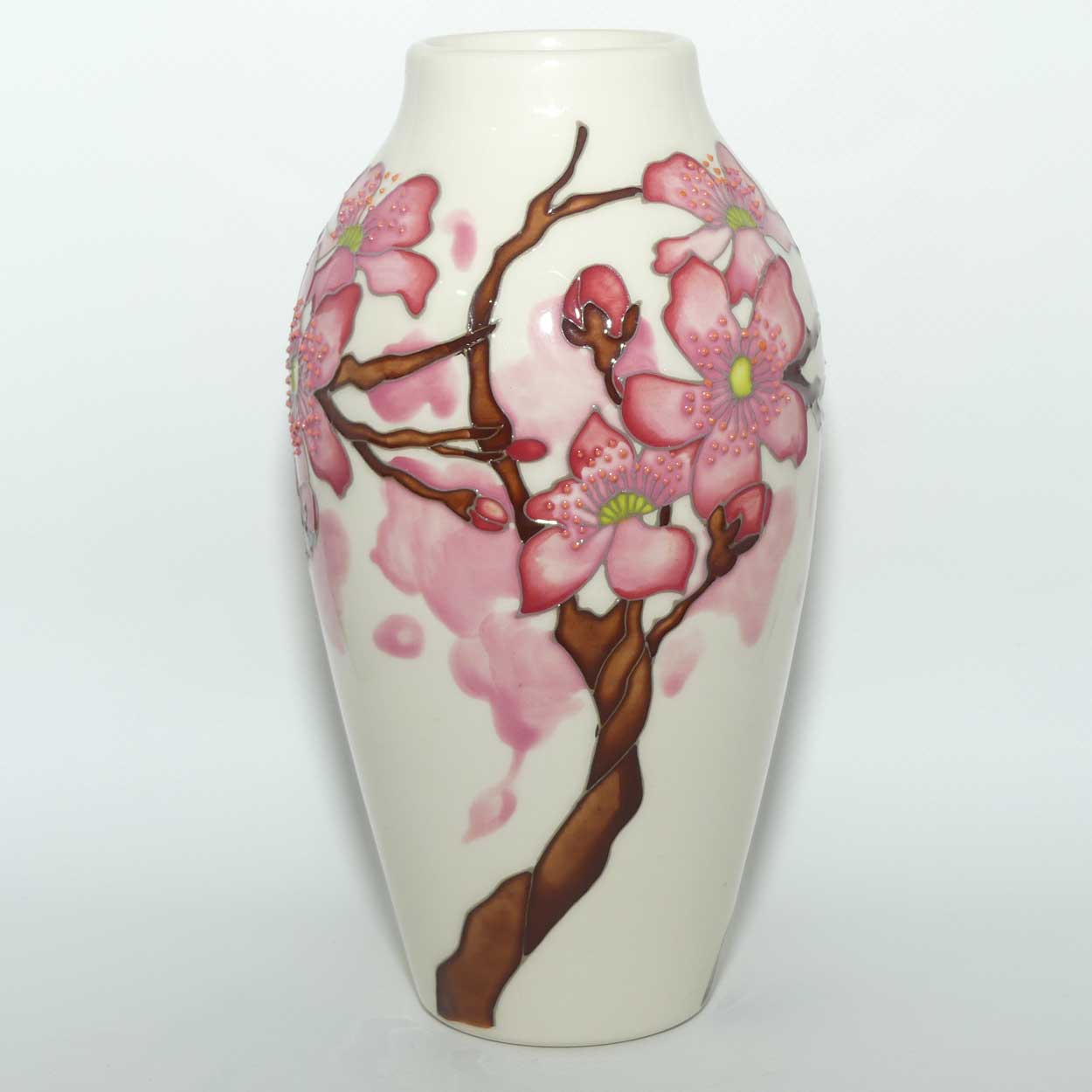 Moorcroft Confetti 200/8 vase | NE36