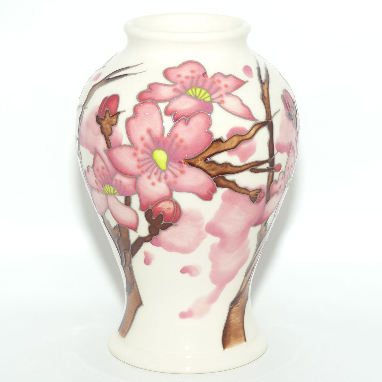Moorcroft Confetti 65/6 vase | NE #53