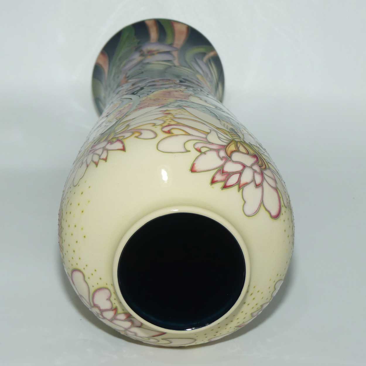 Moorcroft Cottingley 121/14 vase | LE 38/150