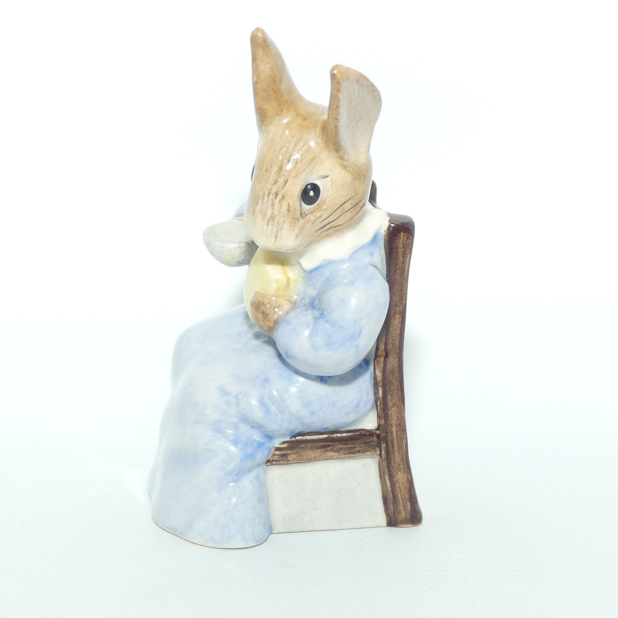 Beswick Beatrix Potter Cottontail | BP3b