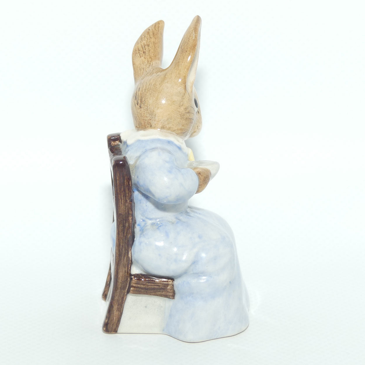 Beswick Beatrix Potter Cottontail | BP3b
