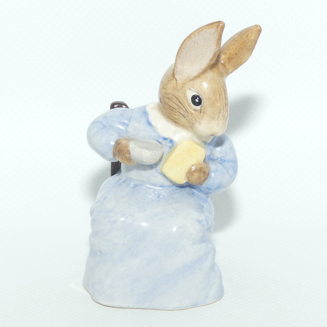 Beswick Beatrix Potter Cottontail | BP3b