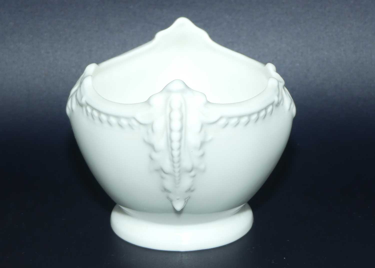 Coalport Country Ware small figured vase