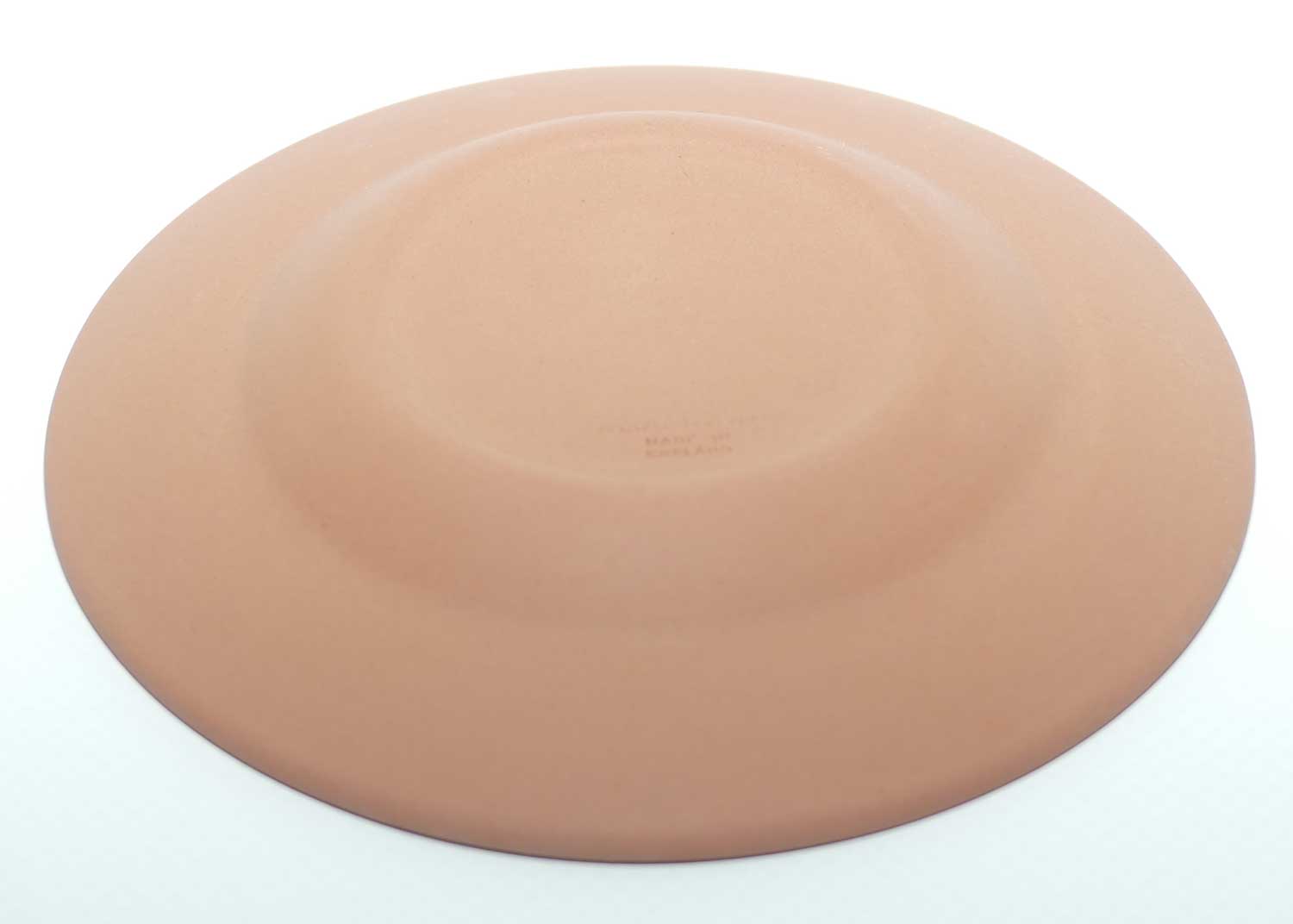 Wedgwood Jasper | Australian Capital Cities | Darwin mini plate | boxed