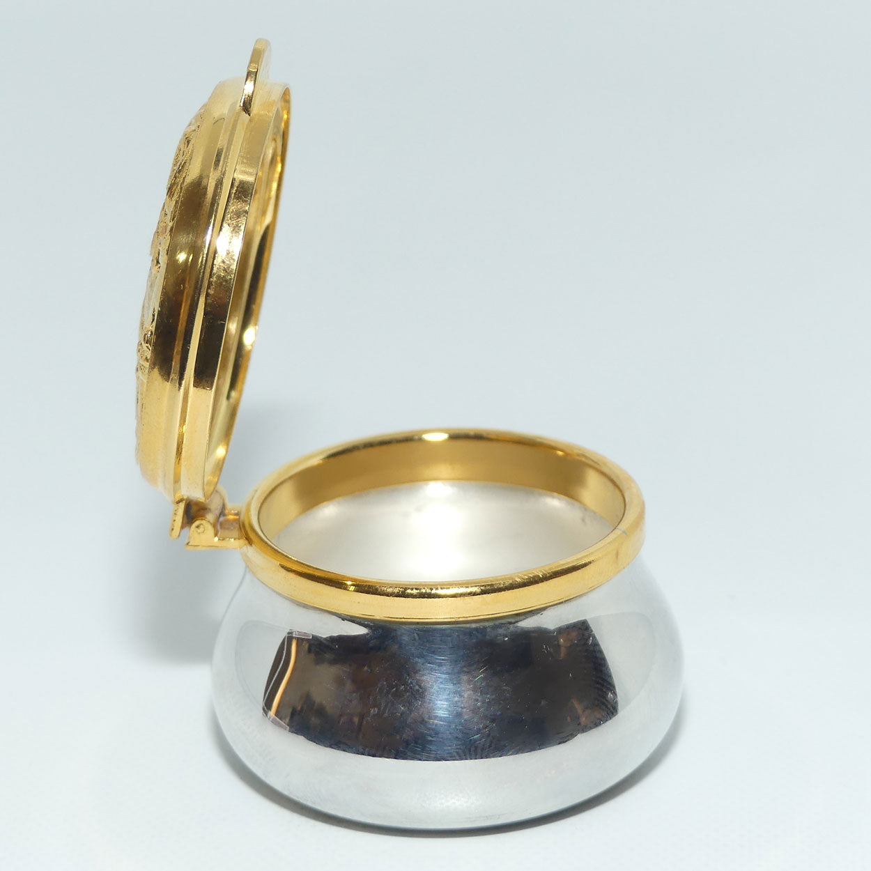 Strachan Australia | Australian Native Wildlife trinket box | Koala by Stuart Devlin