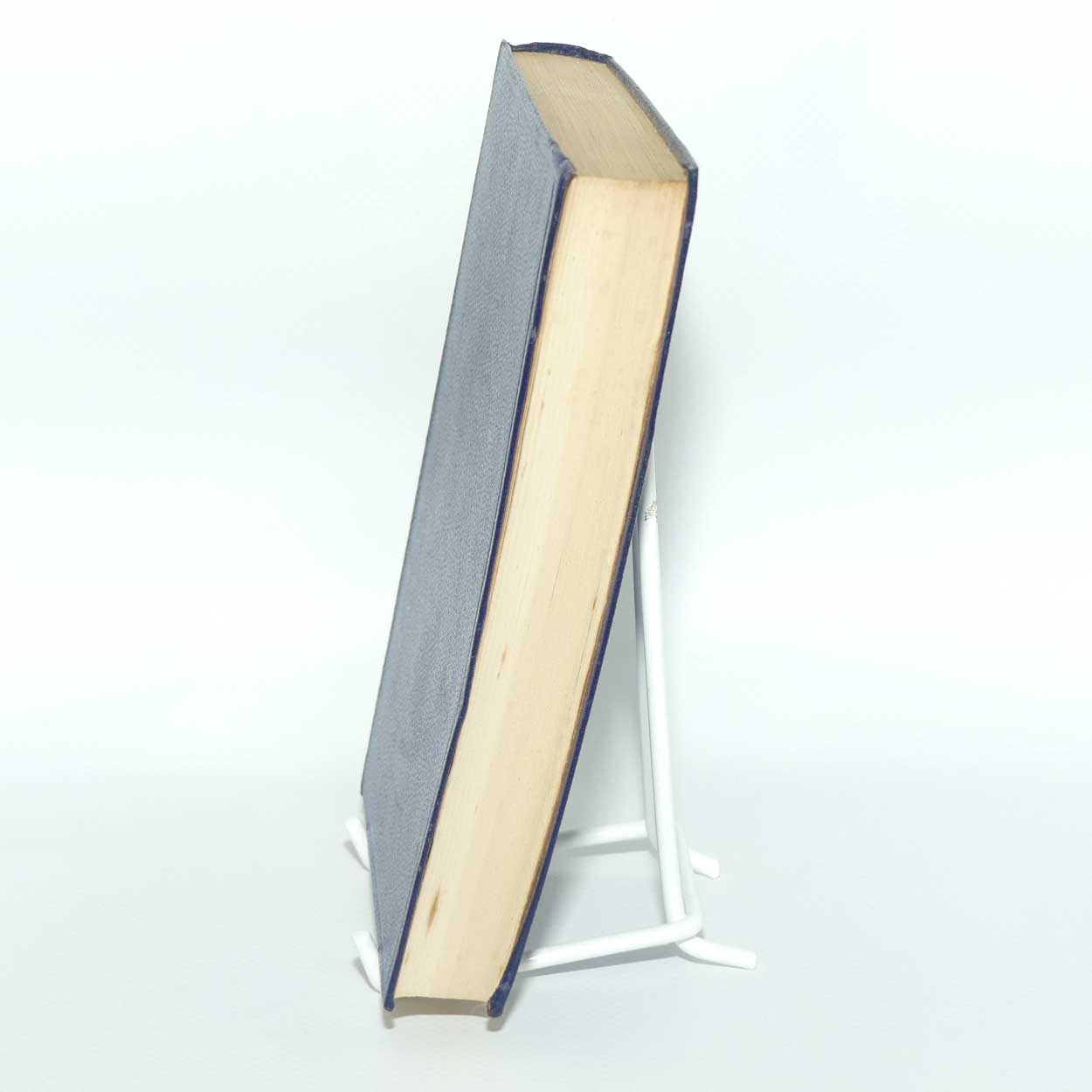 Antiquarian Book | Oliver Twist by Charles Dickens | Nelson and Sons Ltd