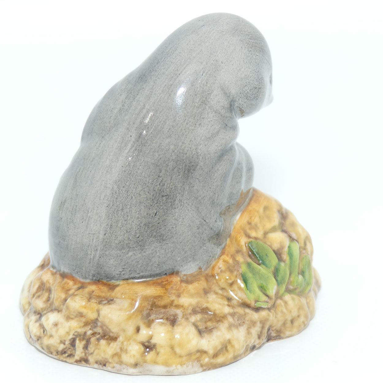 Beswick Beatrix Potter Diggory Diggory Delvet BP3b