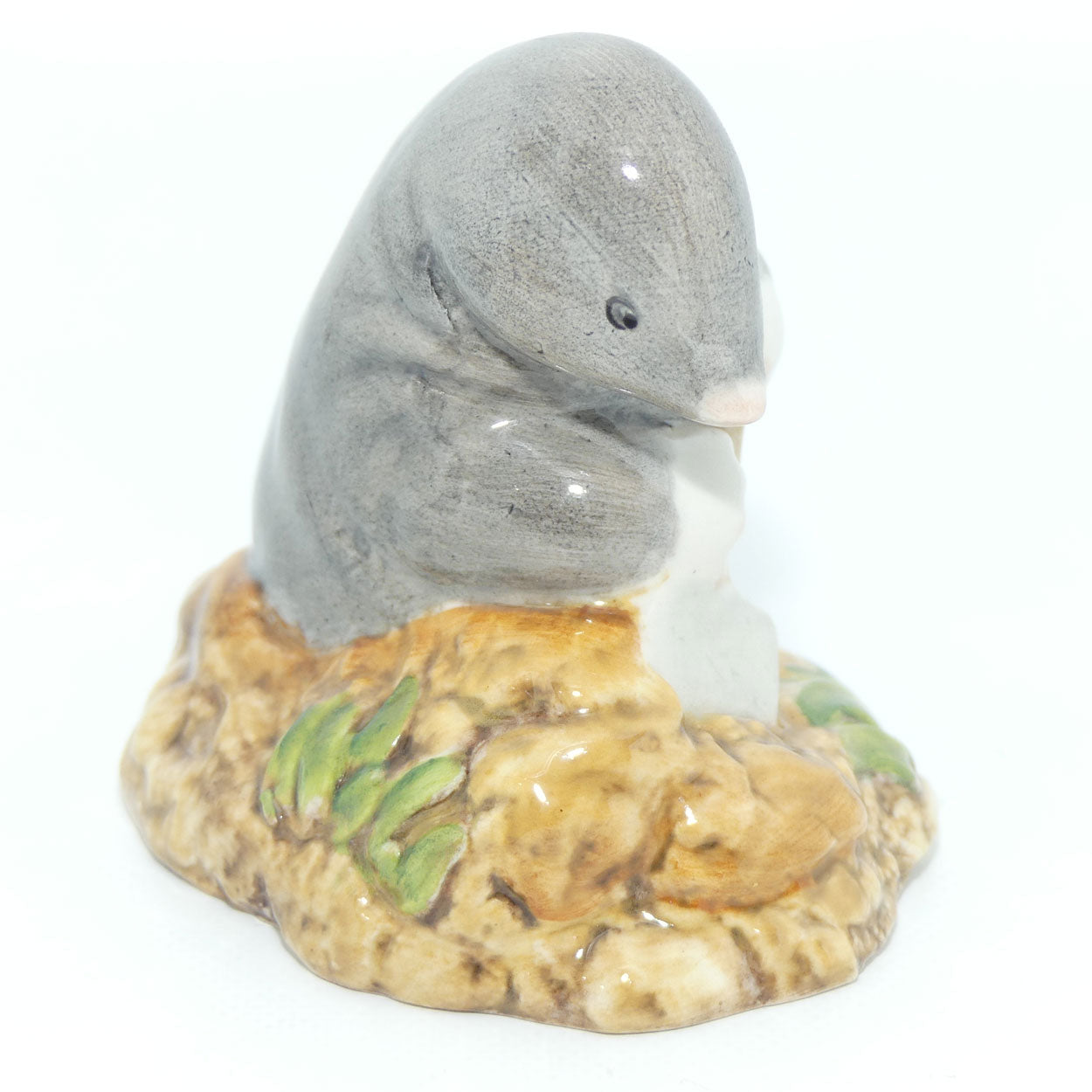 Beswick Beatrix Potter Diggory Diggory Delvet BP3b