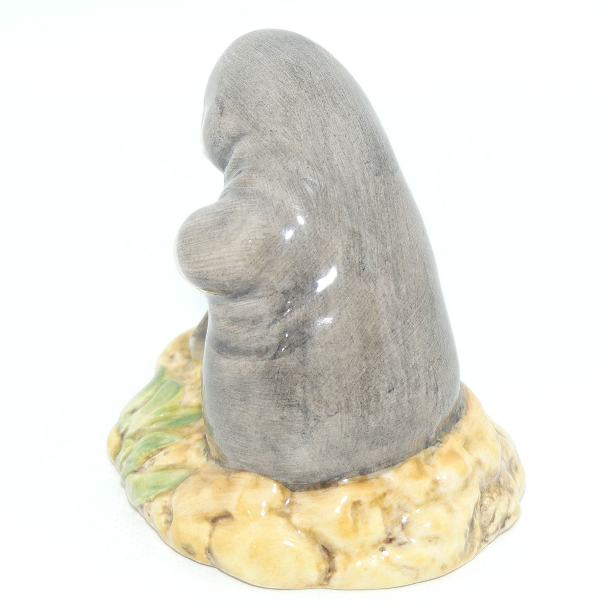 Beswick Beatrix Potter Diggory Diggory Delvet BP3b | #2