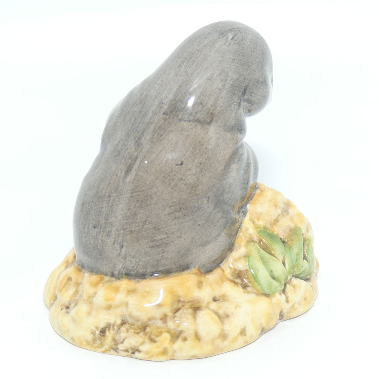 Beswick Beatrix Potter Diggory Diggory Delvet BP3b | #2