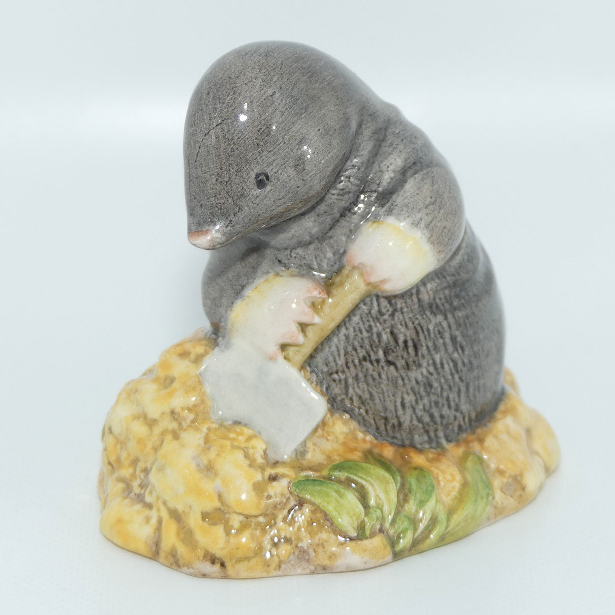 Beswick Beatrix Potter Diggory Diggory Delvet | BP3b | #3