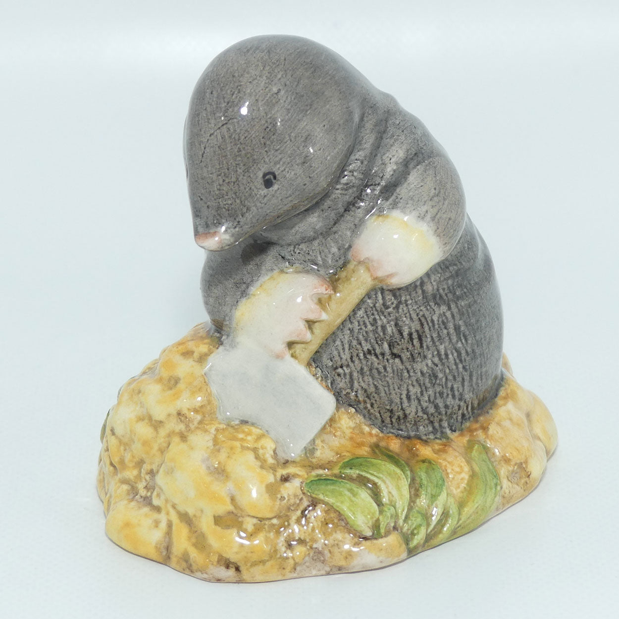 Beswick Beatrix Potter Diggory Diggory Delvet | BP3b