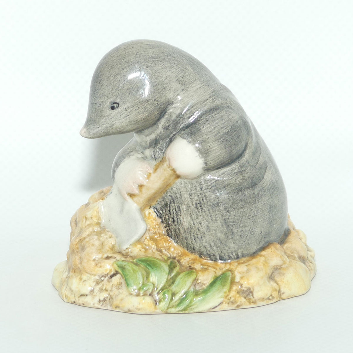 Beswick Beatrix Potter Diggory Diggory Delvet | BP3b | #4