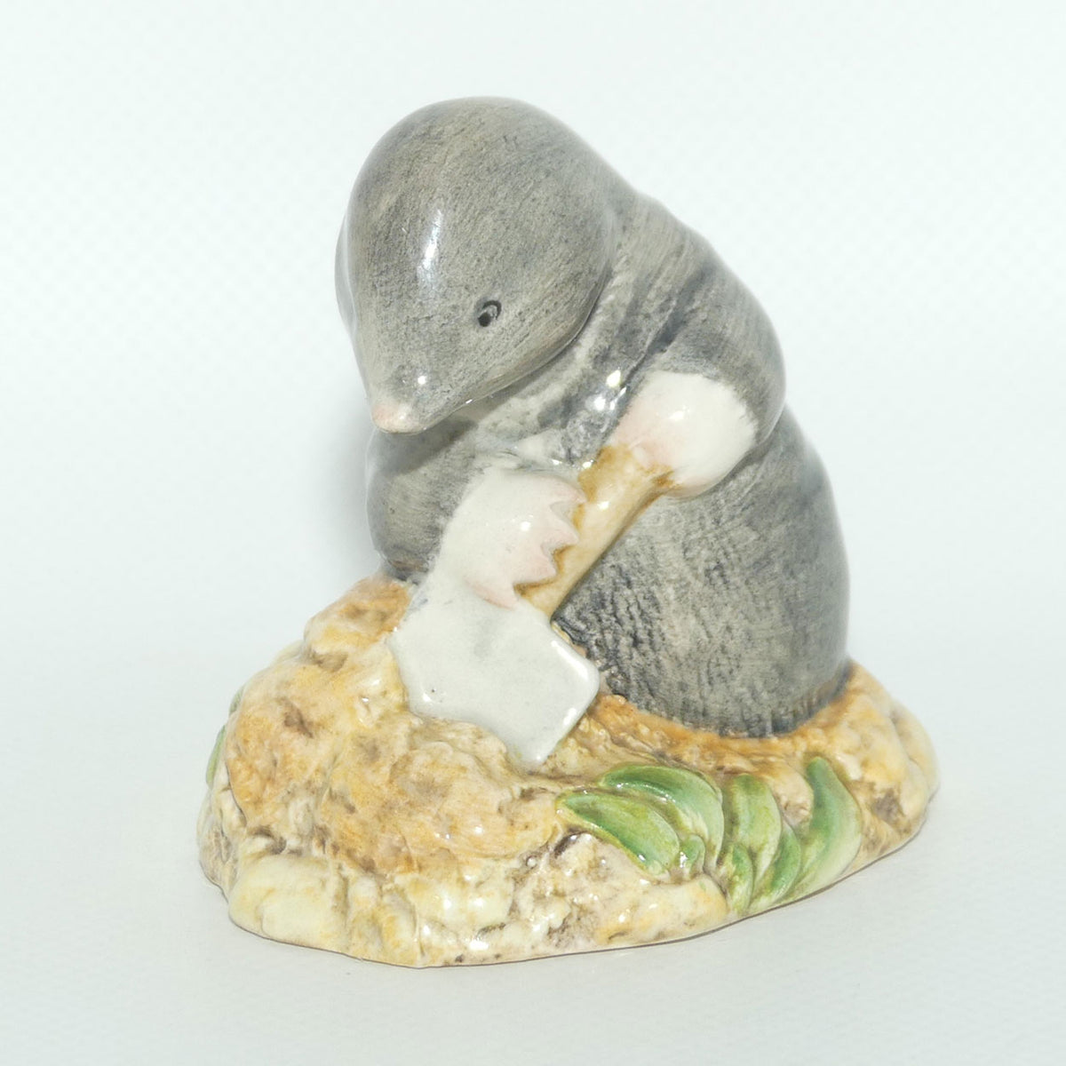 Beswick Beatrix Potter Diggory Diggory Delvet | BP3b | #4
