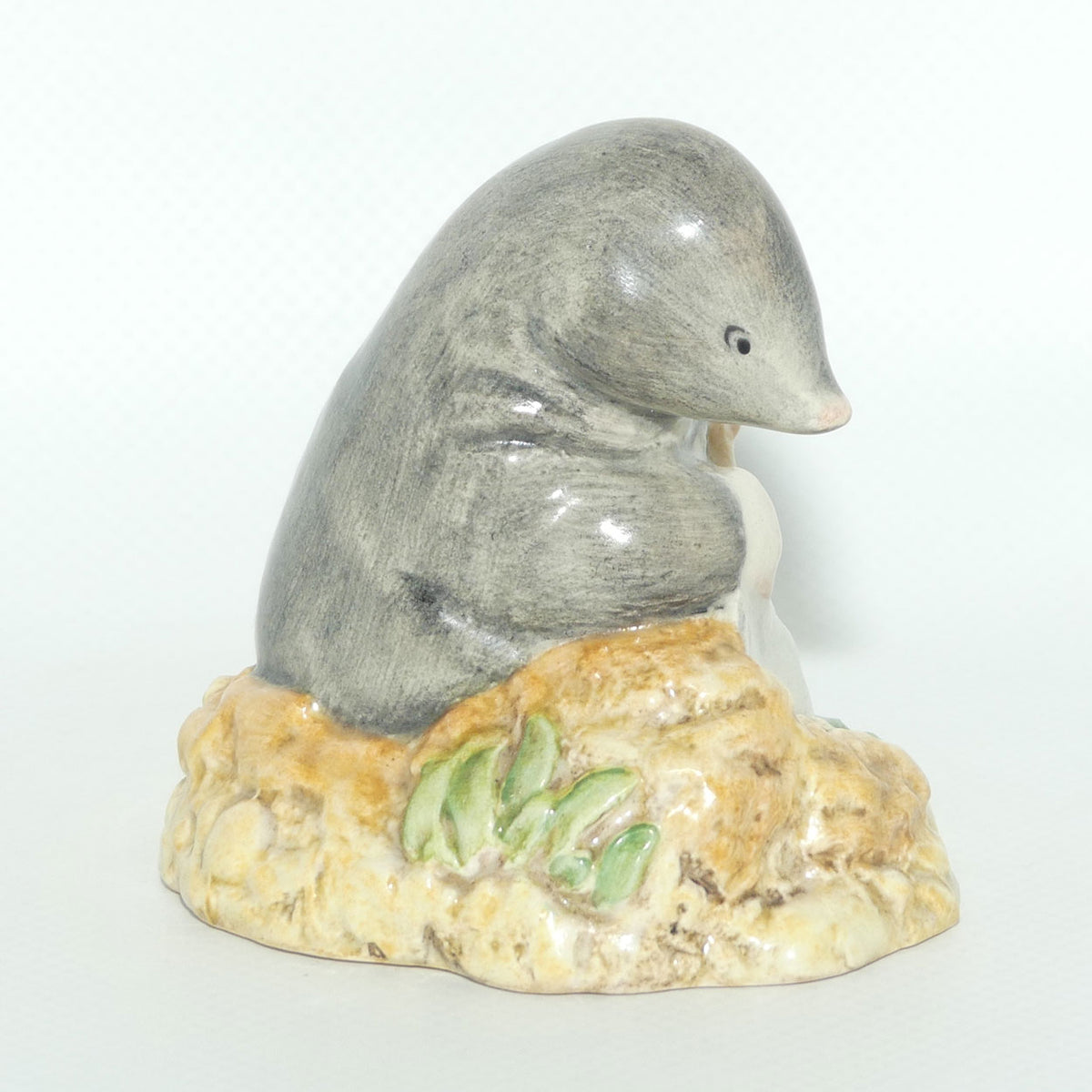 Beswick Beatrix Potter Diggory Diggory Delvet | BP3b | #4