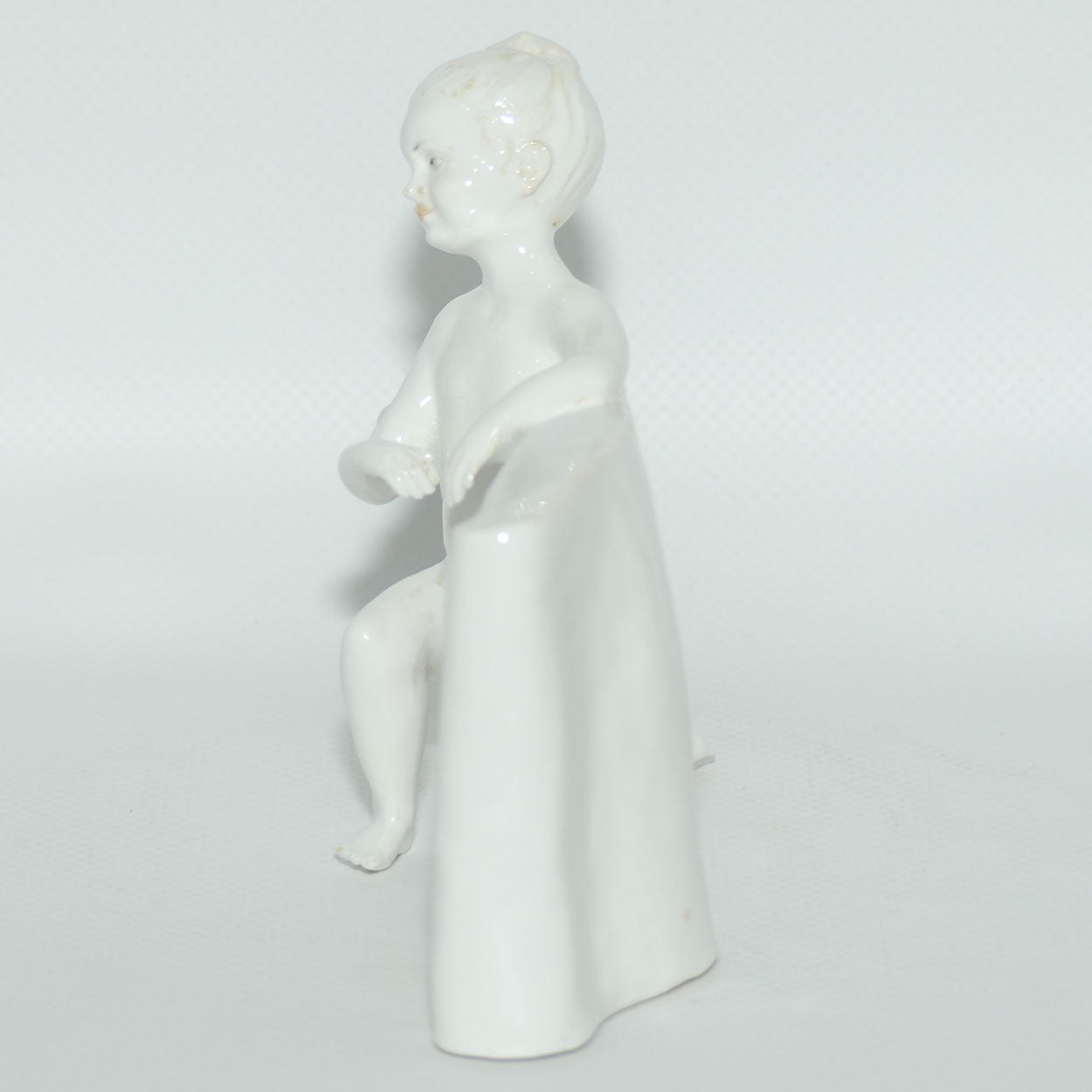 Collector Display Plaque | Ceramic Sculpture by Peggy Davies